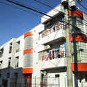 荒井マンションバーミー248 外観