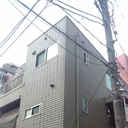 パールコート 外観