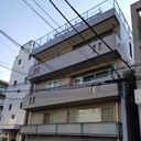 CKHill's 外観