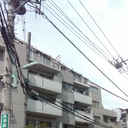 ハイツ面影橋 外観