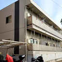 maison・de・IRIS 外観
