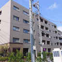 サーパス相模大塚 外観