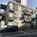 相馬西川口マンション 外観