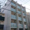 CREVISTA板橋志村 外観