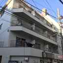 仁志町ハイツ 外観