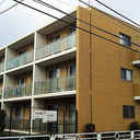 Kクレア立川 外観