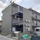 レオネクストル リシュブール 外観
