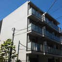 LuminousHIYOSHI 外観