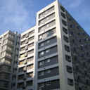 横浜根岸ダイヤモンドマンション 外観