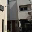 サザンガーデン渋谷本町 外観