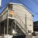アズール西川口 外観