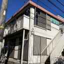 シティハイム塚越 外観