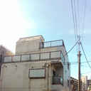 K&Hハイツ 外観