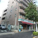 ロイヤルシラコ 外観
