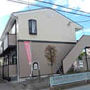 カーサトーレ 外観