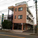 J・FLAT 外観