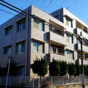 ロアジール市川 外観