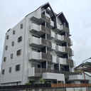VILLA ISHII 外観