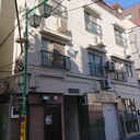 鈴木マンション 外観