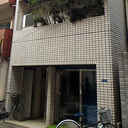井上マンション 外観