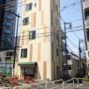 GLORIA牛込 外観