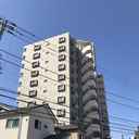 ライオンズマンション東松山 外観