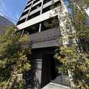 レア横濱阪東橋弐番館 外観