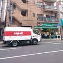 メゾン南大塚 外観