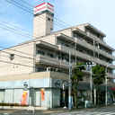 サンクレスト西原 外観