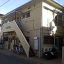 みどり荘 外観