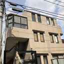コモンヒルズ本町 外観