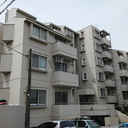 アルス宮崎台 外観