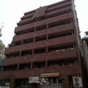 サンハイツ高田馬場 外観
