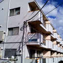 Y.Sアネックス 外観