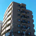 クレストコート杉並方南町 外観