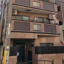 カーサコハラ 外観