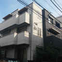 LaHermitage 外観