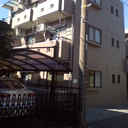 パストラル御園 外観
