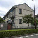 ハイム藤友B 外観