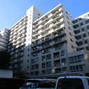 越前堀永谷マンション 外観
