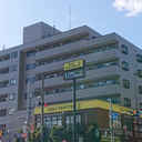 パークヒルズ 外観