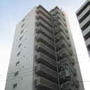 PRISMCOURT川崎 外観