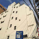 東洋マンション 外観