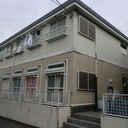 アステル藤沢 外観