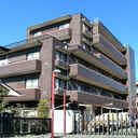 給田NSマンション 外観