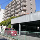 メイツ伊勢佐木長者町 外観