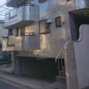 ヴィラ大崎 外観