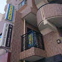 ソレイユ成増 外観