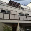栗山ハイツ 外観