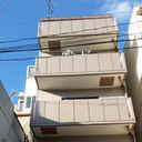 STACKBOX 外観